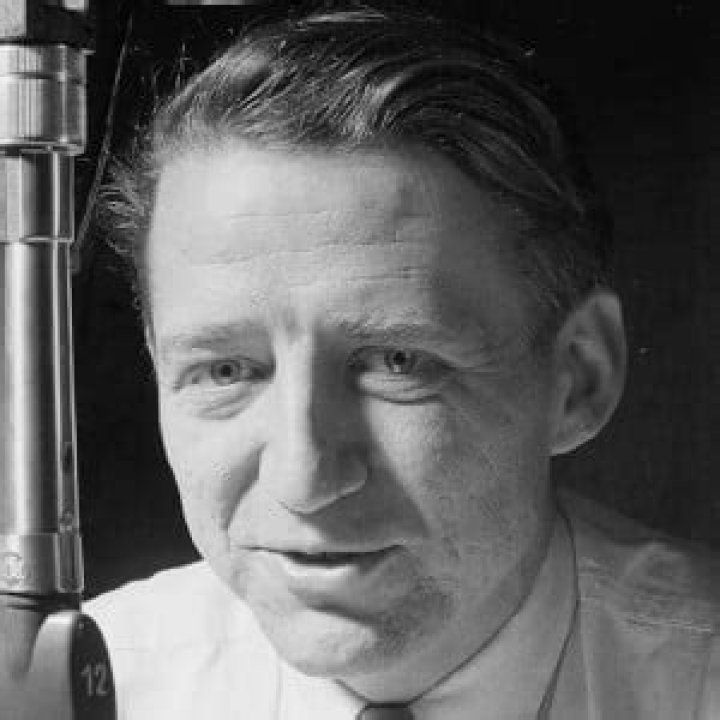 Died in 1990 | Famous Birthdays