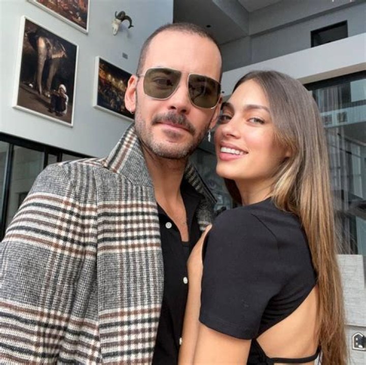 Diego Cadavid - Age, Family, Bio