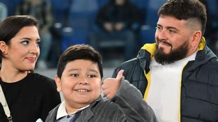 Diego Fernando Maradona Ojeda Height, Weight, Net Worth, Age, Birthday, Wikipedia, Who, Instagram, Biography