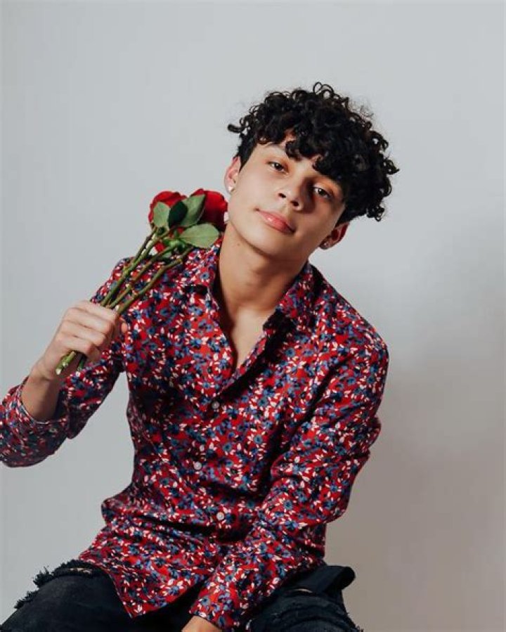 Diego Martir Bio (Wiki) 