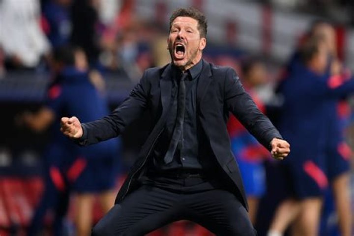 Diego Simeone Net Worth - Wiki, Age, Weight and Height, Relationships, Family, and More