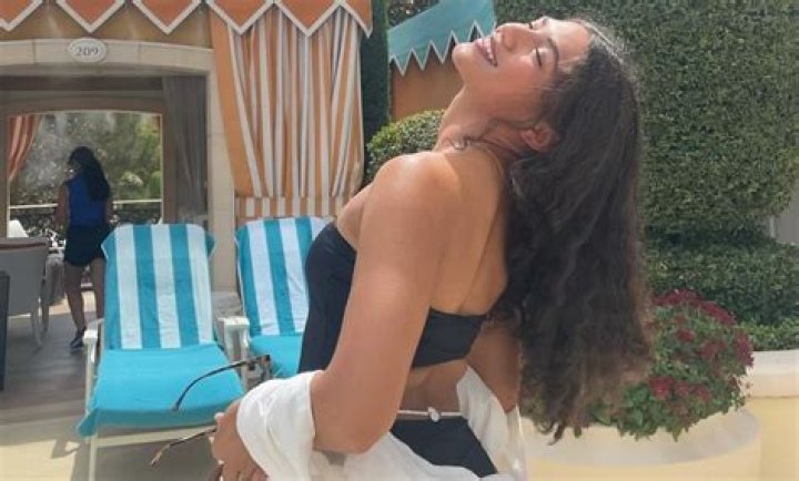 Dior Goodjohn Parents: Dad Troy Goodjohn, Mom Tannaz Goodjohn