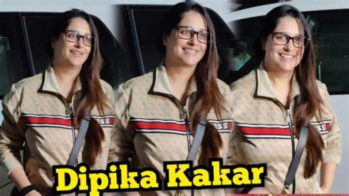 Dipika Ki Duniya Youtuber overview