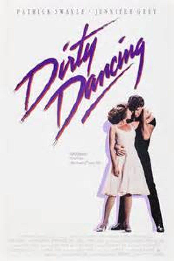 Dirty Dancing (1987) (Movie) - Cast, Ages, Trivia