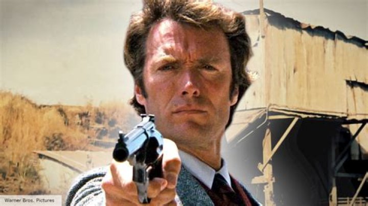 Dirty Harry - Cast, Ages, Trivia