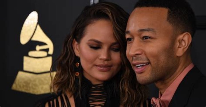 Divorce Underway in the Teigen Household