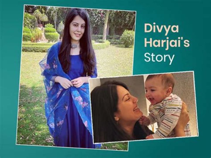 Divya Harjai Height, Weight, Net Worth, Age, Birthday, Wikipedia, Who, Nationality, Biography