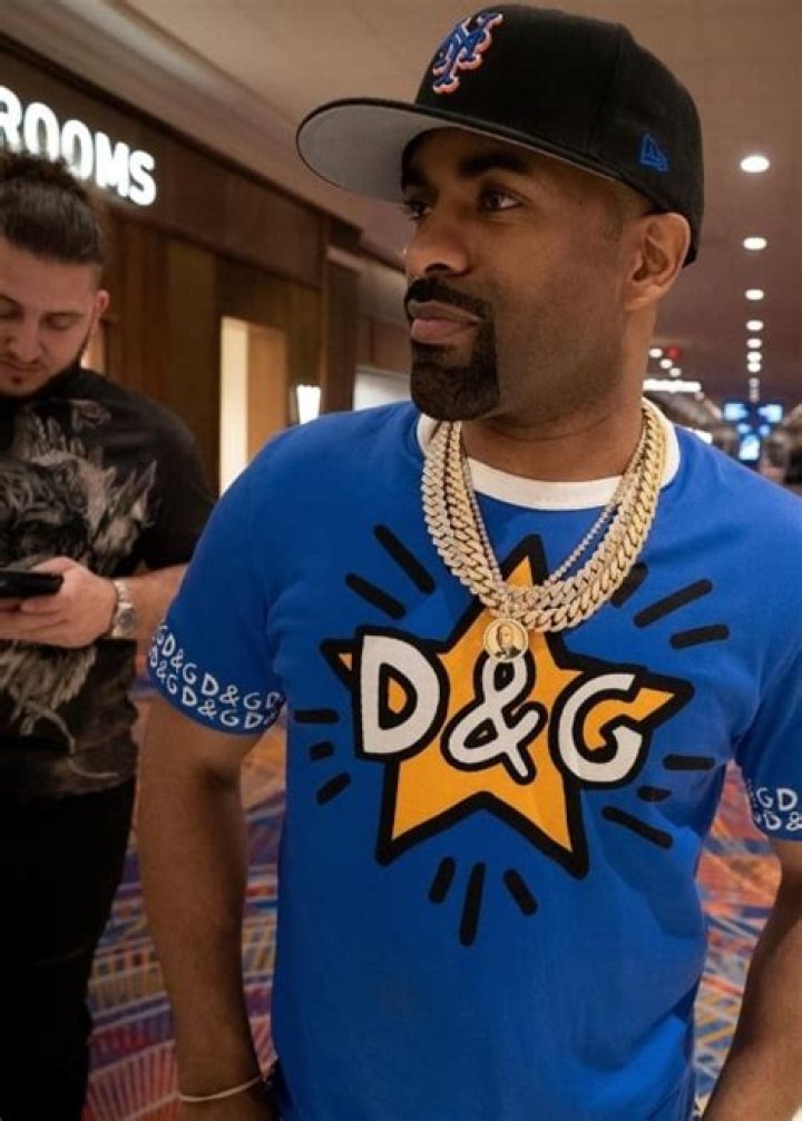 DJ Clue Net Worth - Wiki, Age, Weight and Height, Relationships, Family, and More