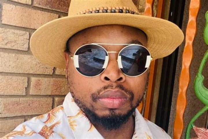 
DJ Dimplez Age At Death And More To Know- What Happened To Musical Artist Tumi Mooi? 