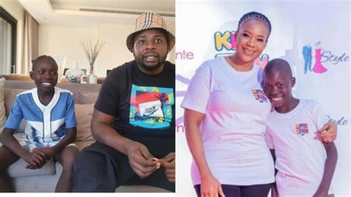 DJ Maphorisa - Age, Family, Bio