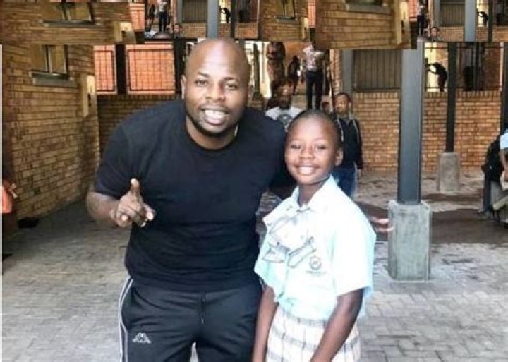 DJ Maphorisa from South Africa reported to be dating teenage girls!