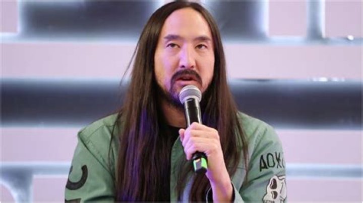 
DJ Steve Aoki Stated That He Makes More Money Through NFT Than He Does From Music 