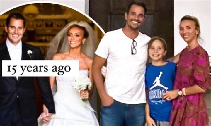 Do Bill and Giuliana still live in Chicago?