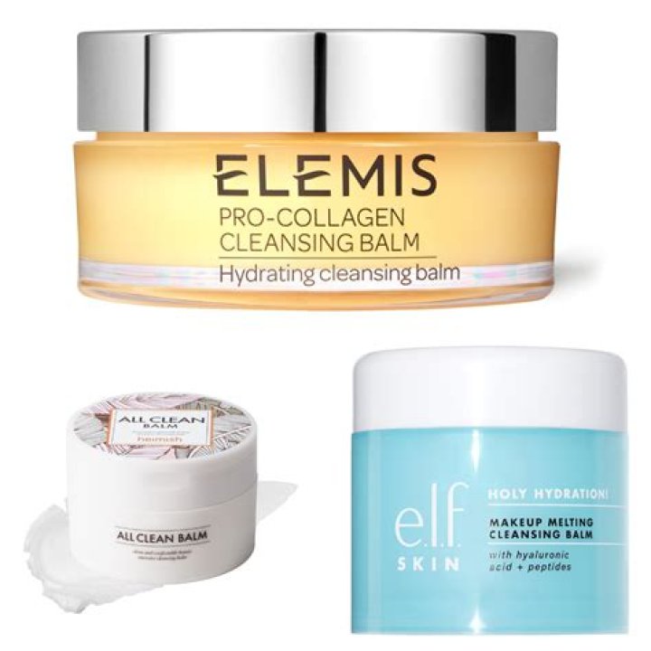 Do cleansing balms clog pores?
