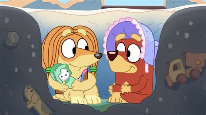 Do Gloria and Rusty get together in Freeridge?