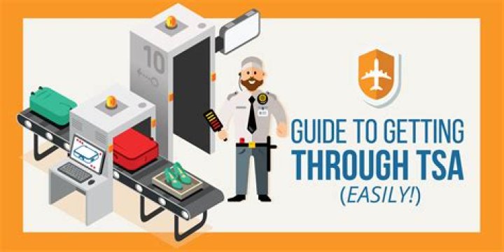 Do you have to go through TSA on a private jet?