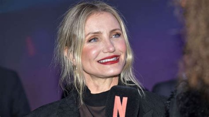 Doctor wants to give Cameron Diaz a ‘Bad Skin Lifetime Achievement’