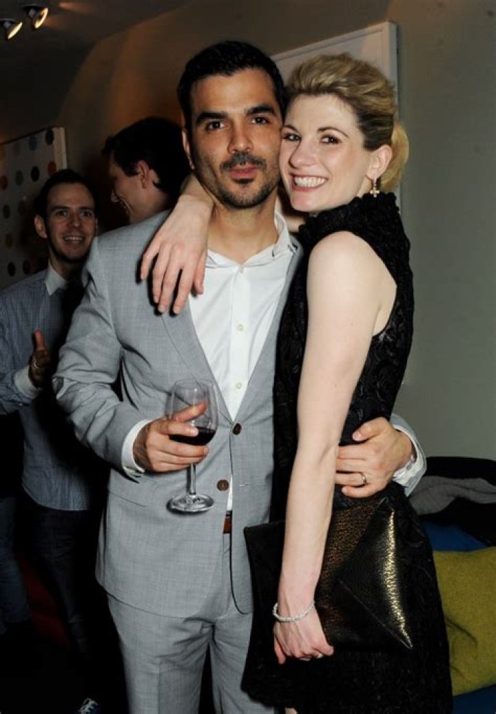 Doctor Who star Jodie Whittaker, 39 expecting Baby No. 2 with husband Christian Contreras