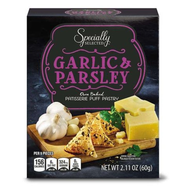 Does Aldi sell butter lettuce?