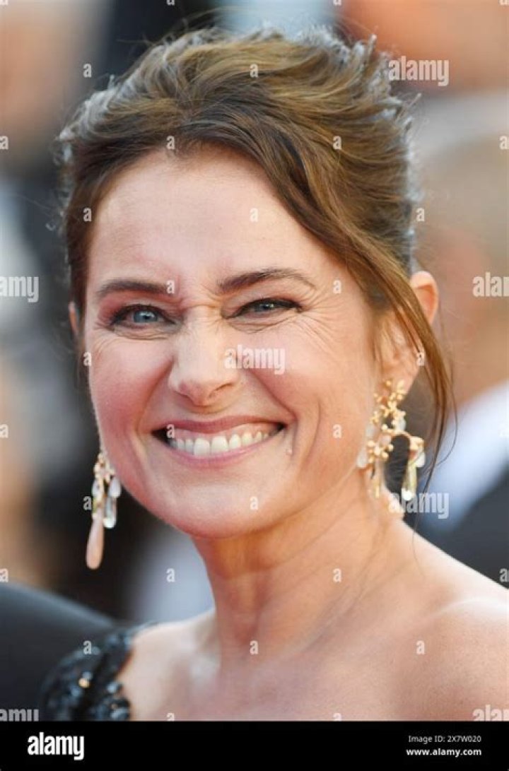 
Does Danish Actress Sidse Babett Knudsen Have A Husband? Fans Are Curious Who Is The Father Of Her Son 