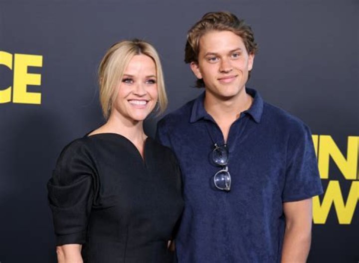 Does Devon Witherspoon Have Brother? Meet His Parents