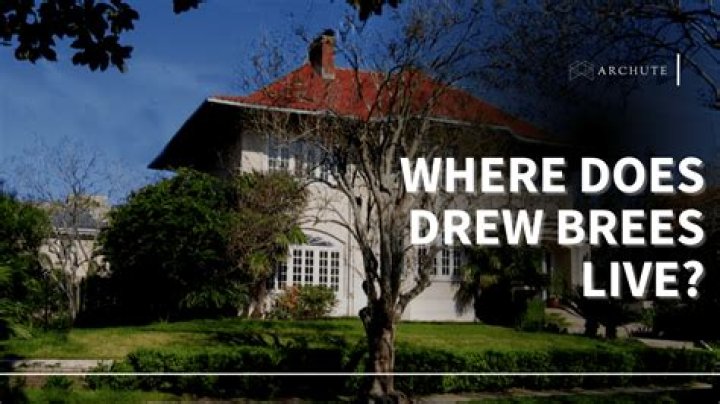 Does Drew Brees Father Work In A Law Firm? Career Details On Eugene Wilson Brees II Revealed