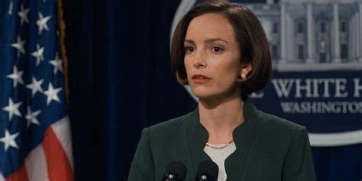 
Does Ellen Wilson Resign as President? Is Jodi Balfour Leaving For All Mankind? 
