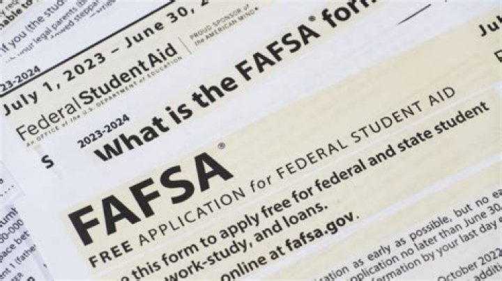 Does fafsa cover Penn Foster?