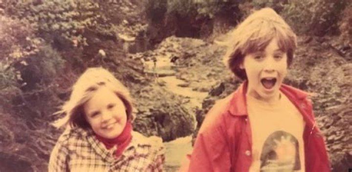 Does Gavin Newsom Have A Brother? Sister Hilary Newsom Callan And Family Ethnicity