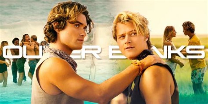 Does JJ die in Outer Banks season 1?