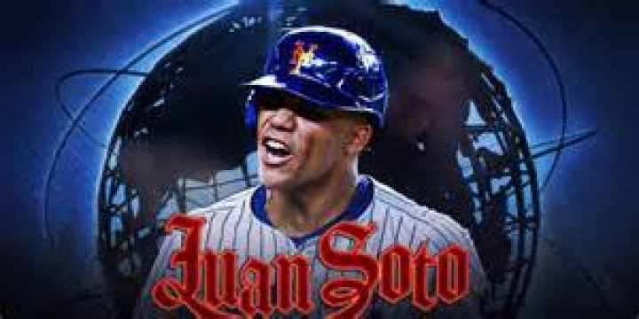 Does Juan Soto have a family?