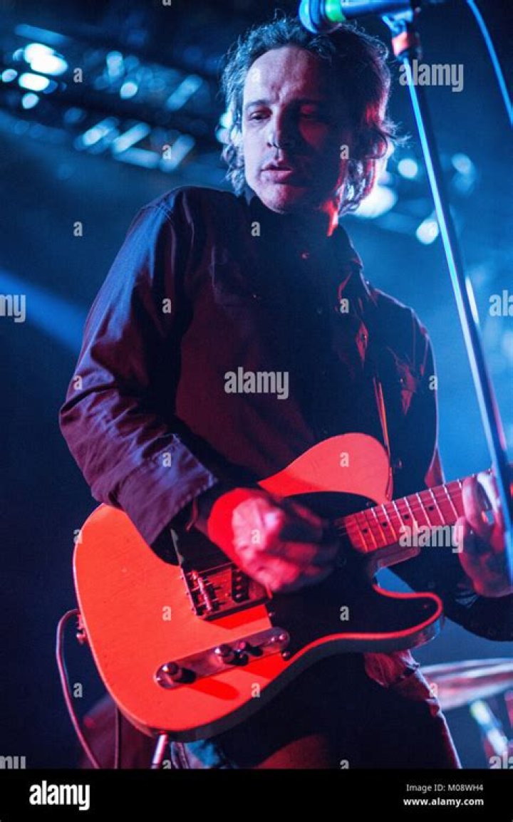 
Does Judah Bauer Have An Illness? Health Update On “The Blues Explosion” Guitarist 