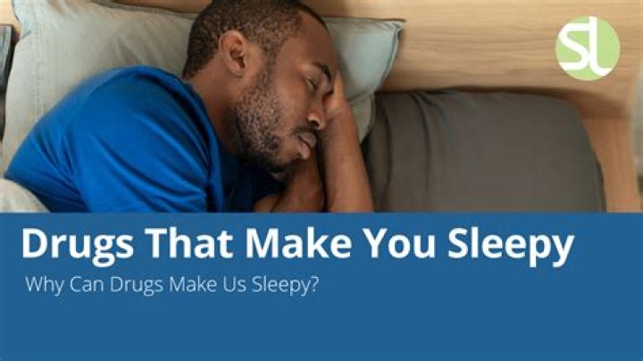 Does kaopectate make you sleepy?