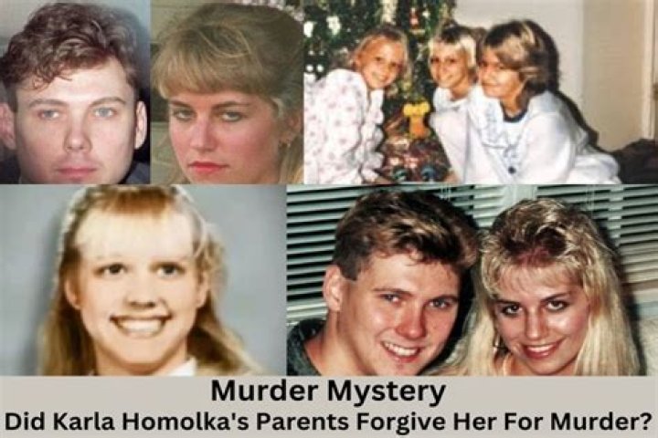Does Karla Homolka See Her Parents? Her Younger Sister Tammy Homolka Autopsy Report 2022