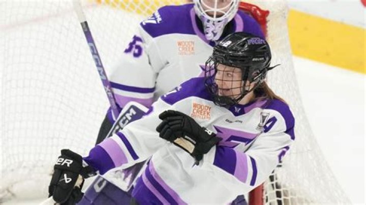 
Does Lee Stecklein Have A Boyfriend? American Ice Hockey Defender Realtionship And Family Details Explored 