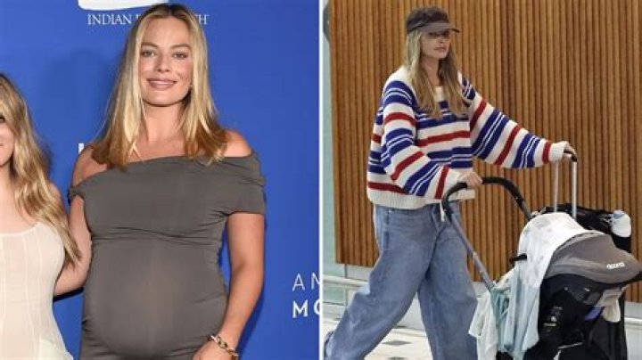 Does Margot Robbie Have Children?