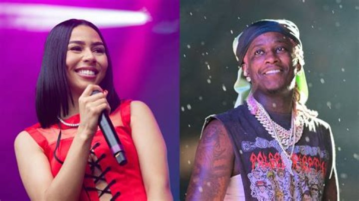 Does Mariah The Scientist Have A Daughter? Meet Her Boyfriend Young Thug