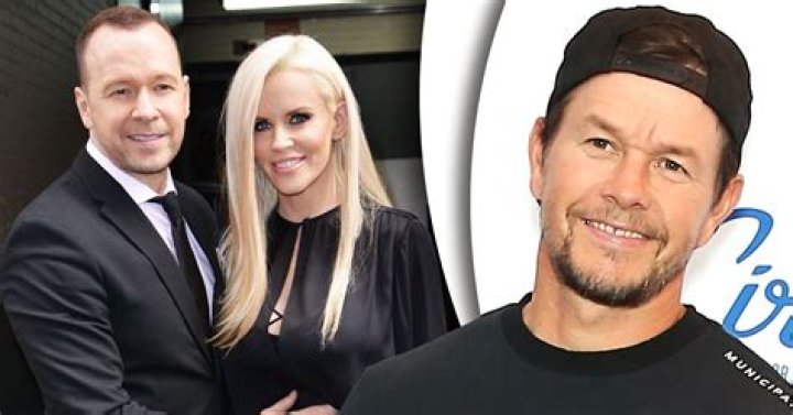 Does Mark Wahlberg hate that his brother Donnie is marrying Jenny McCarthy?