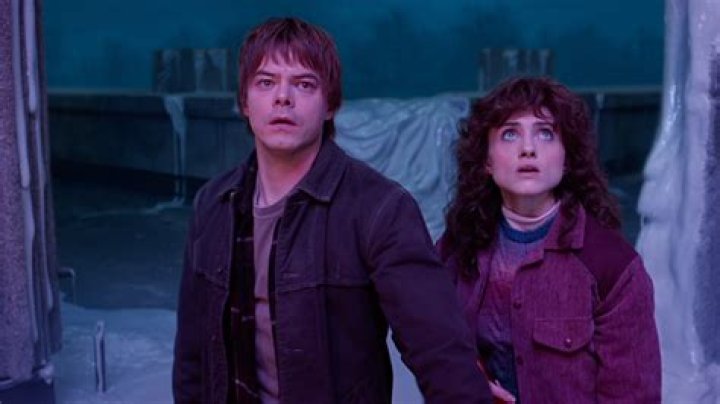 Does Nancy die in Stranger Things 4?