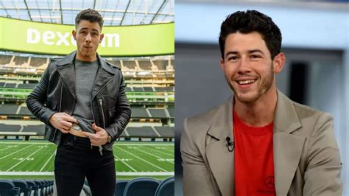 
Does Nick Jonas have diabetes? Singer’s Dexcom Super Bowl 2023 commercial sparks hilarious memefest online 