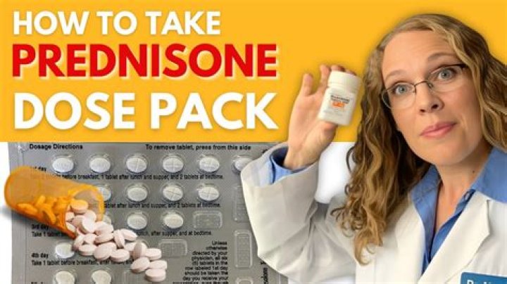 Does prednisone affect milk supply?