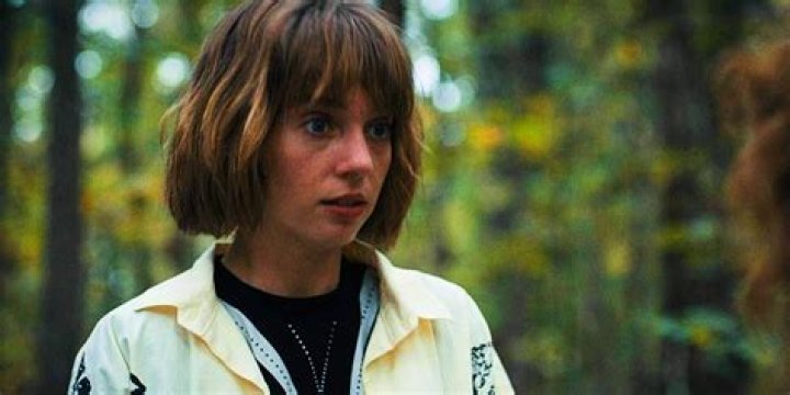 Does Robin die in Stranger Things season 4 volume 2? (Spoilers)