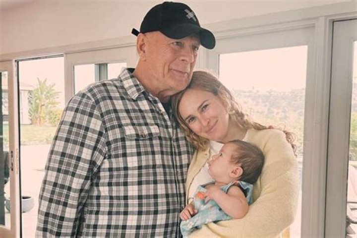 Does Rumer Willis Have A Husband? Everything To Know About Bruce Willis Daughter