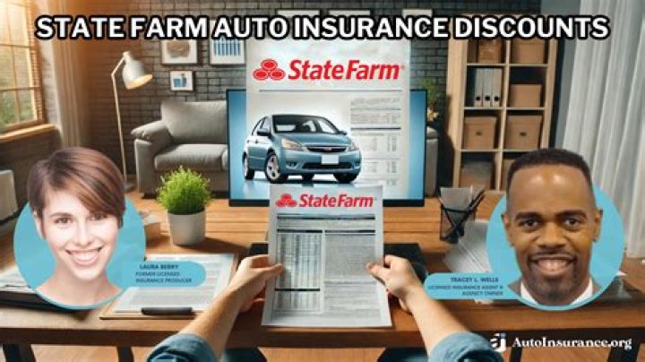 Does State Farm offer dashcam discounts?