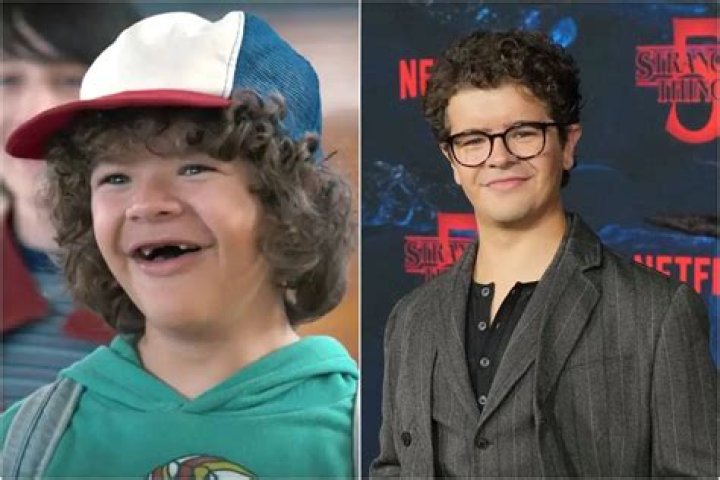 Does Stranger Things star Joseph Quinn have TikTok?
