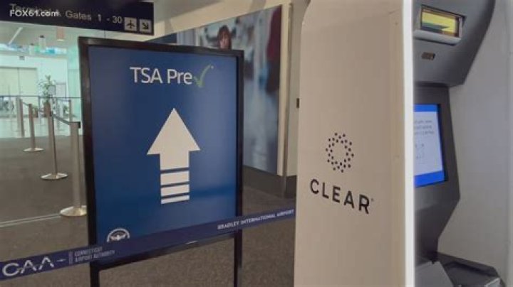 Does Terminal A at DFW have TSA PreCheck?