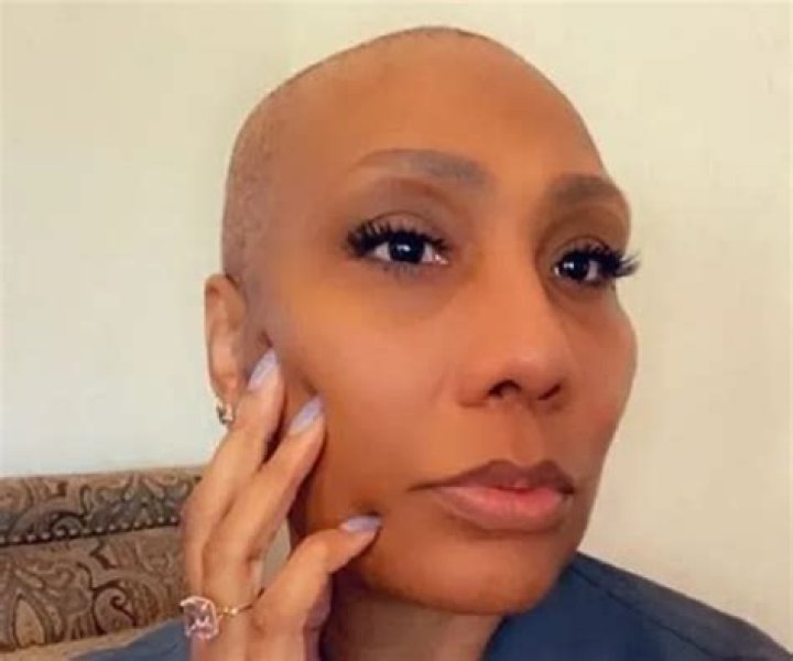 Does Towanda Braxton Have Cancer? Illness And Health Update 2023