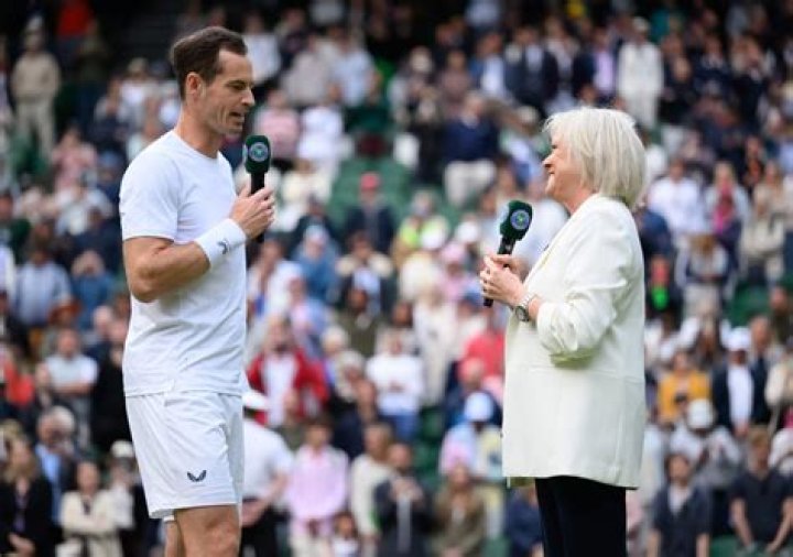 
Does Wimbledon Presenter Lee Mckenzie Have A Partner In 2022? 