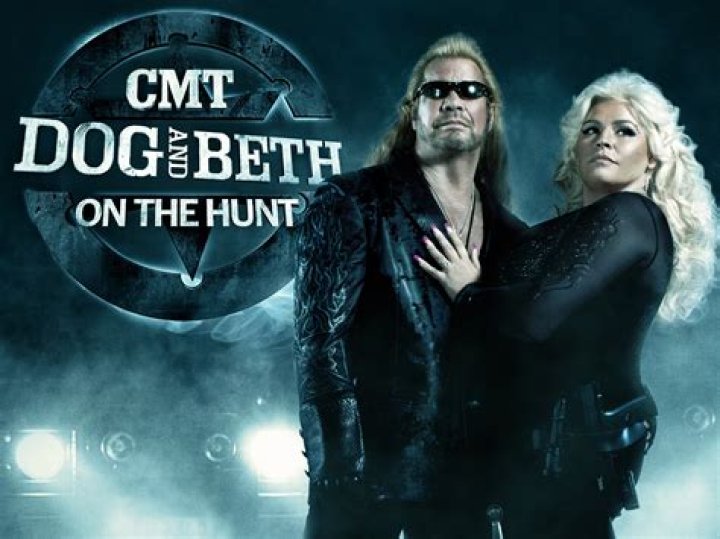 Dog and Beth: On the Hunt