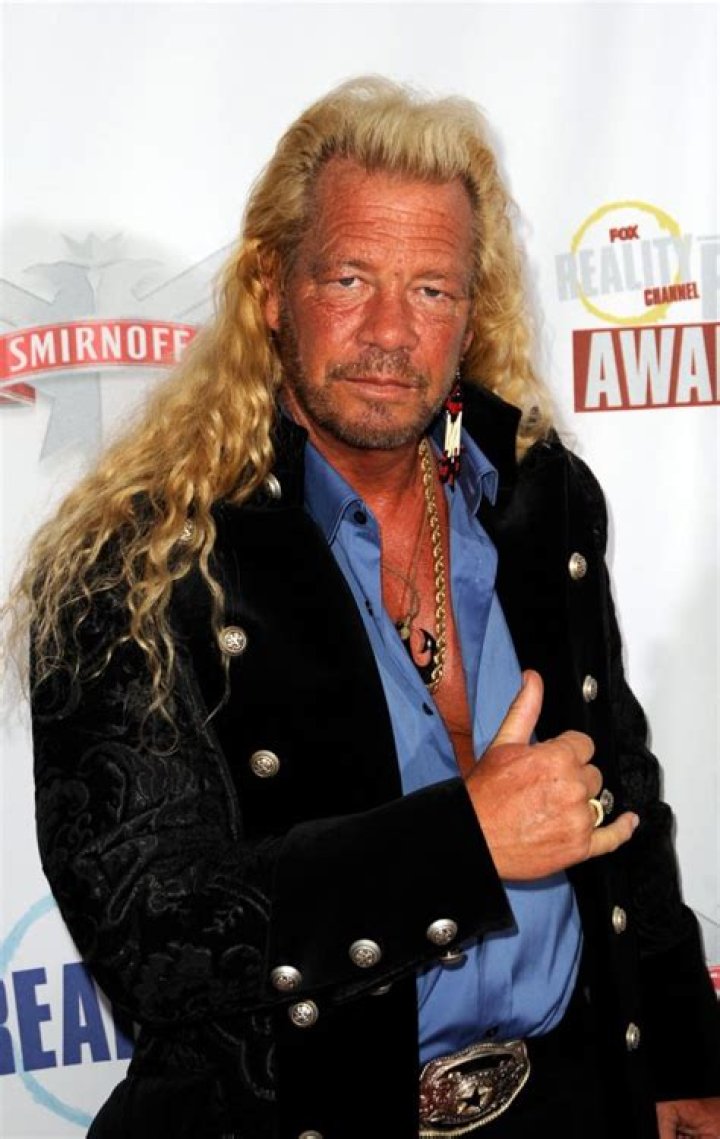 Dog The Bounty Hunter Net Worth - Wiki, Age, Weight and Height, Relationships, Family, and More